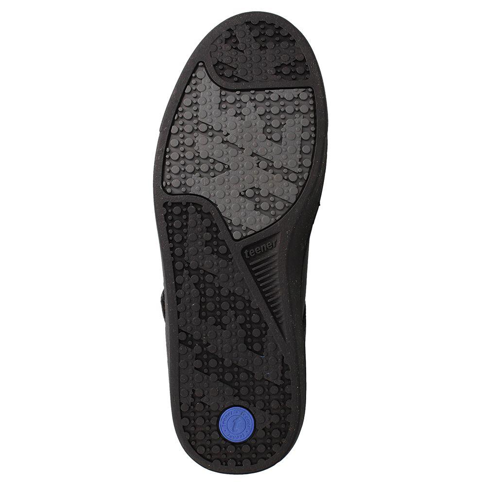 Zapato Escolar Niño Teener Rider Ii Negro-6