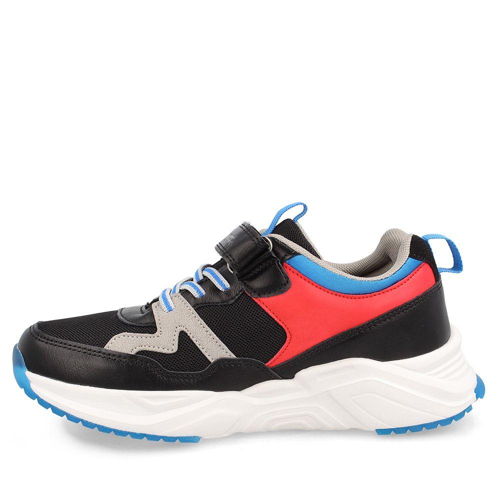 ZAPATILLA NIÑO BUBBLEGUMMERS BETELGEUSE MULTICOLOR 34-37-1