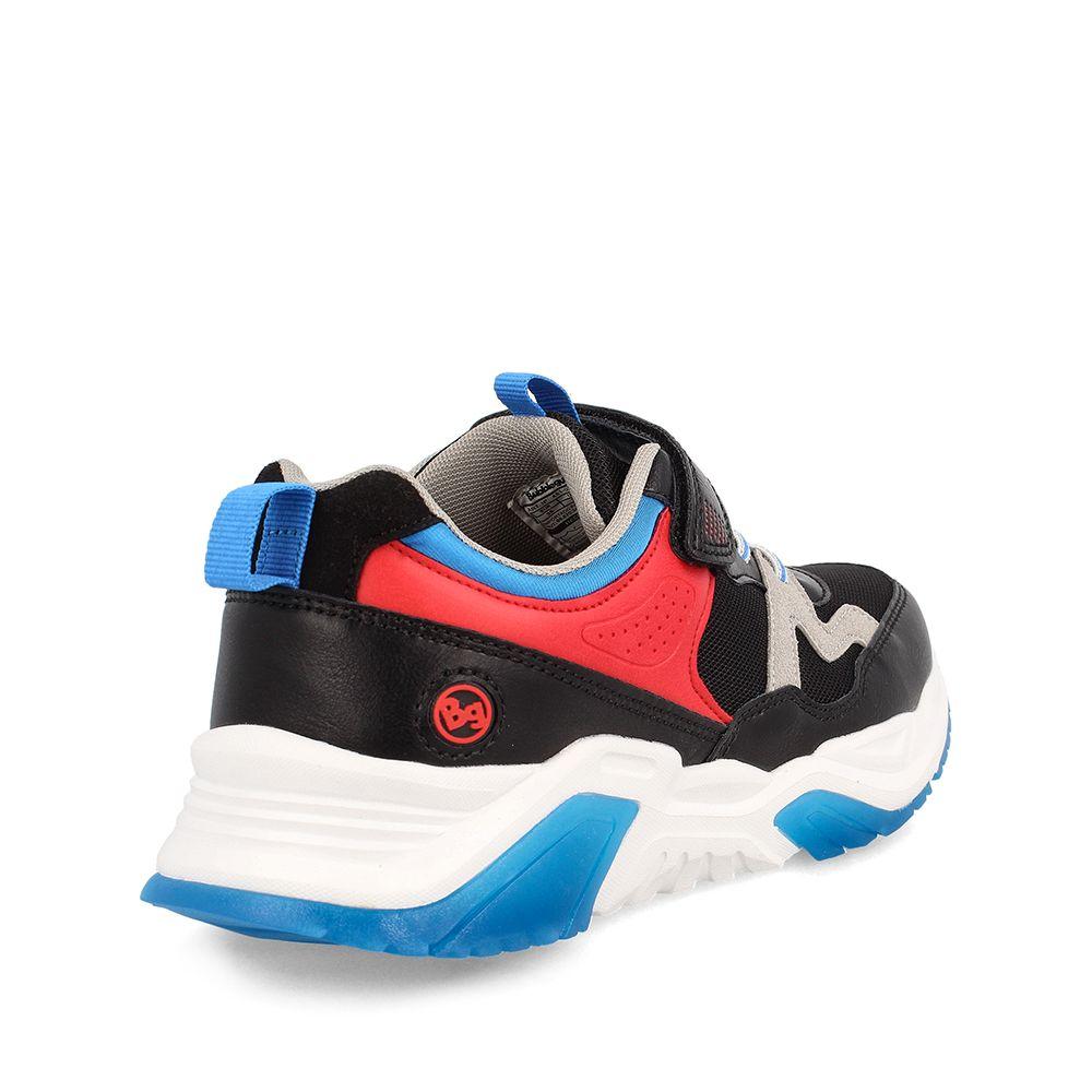 ZAPATILLA NIÑO BUBBLEGUMMERS BETELGEUSE MULTICOLOR 34-37-3