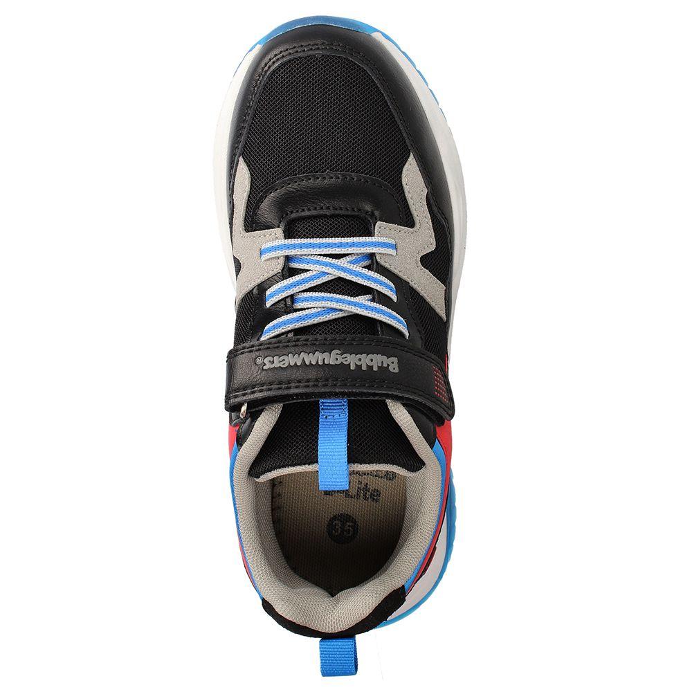 ZAPATILLA NIÑO BUBBLEGUMMERS BETELGEUSE MULTICOLOR 34-37-5