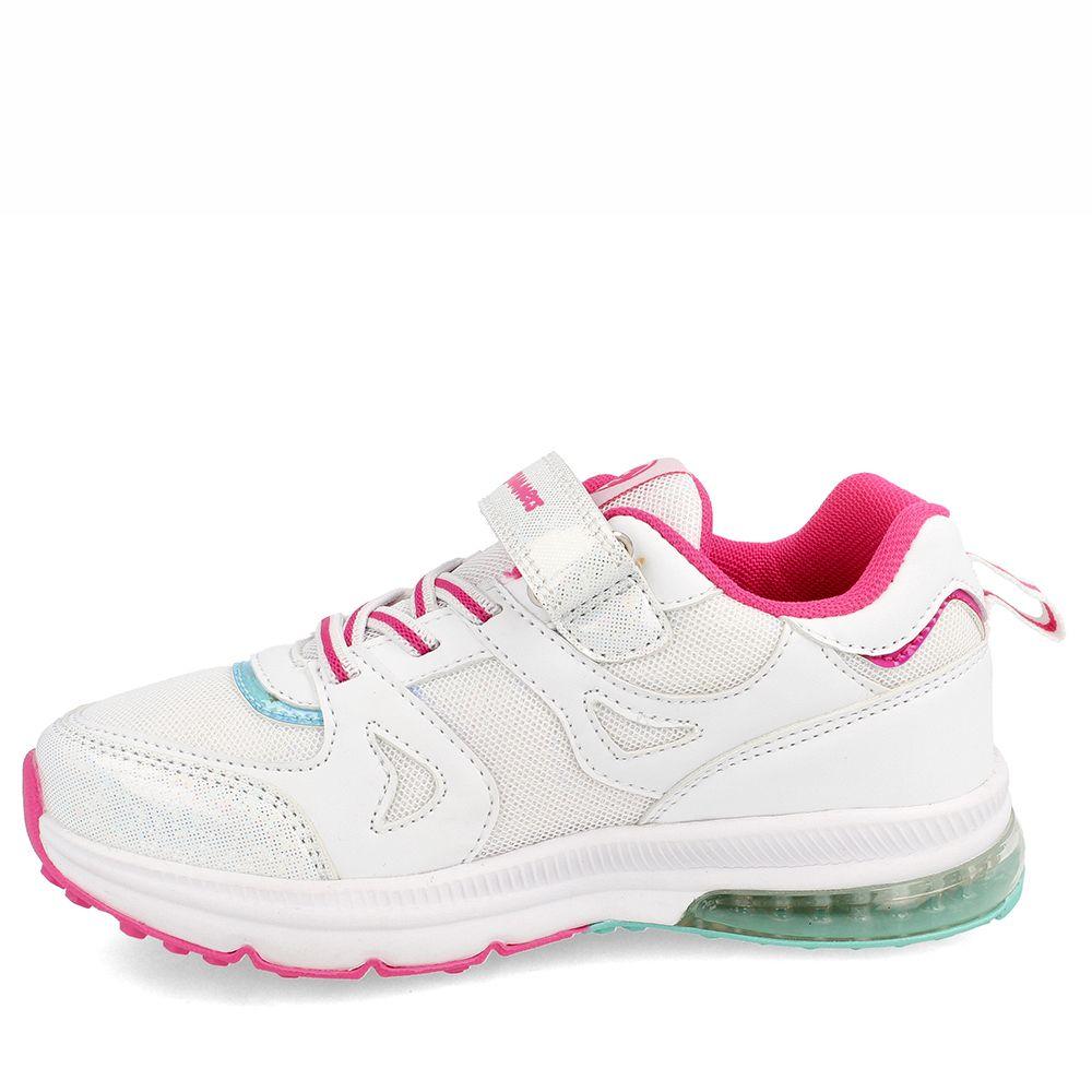 ZAPATILLA NIÑA BUBBLEGUMMERS MALONE BLANCO 30 - 33-1