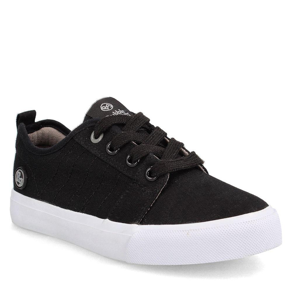 ZAPATILLA NIÑO BUBBLEGUMMERS TITAN NEGRO 30-33-0