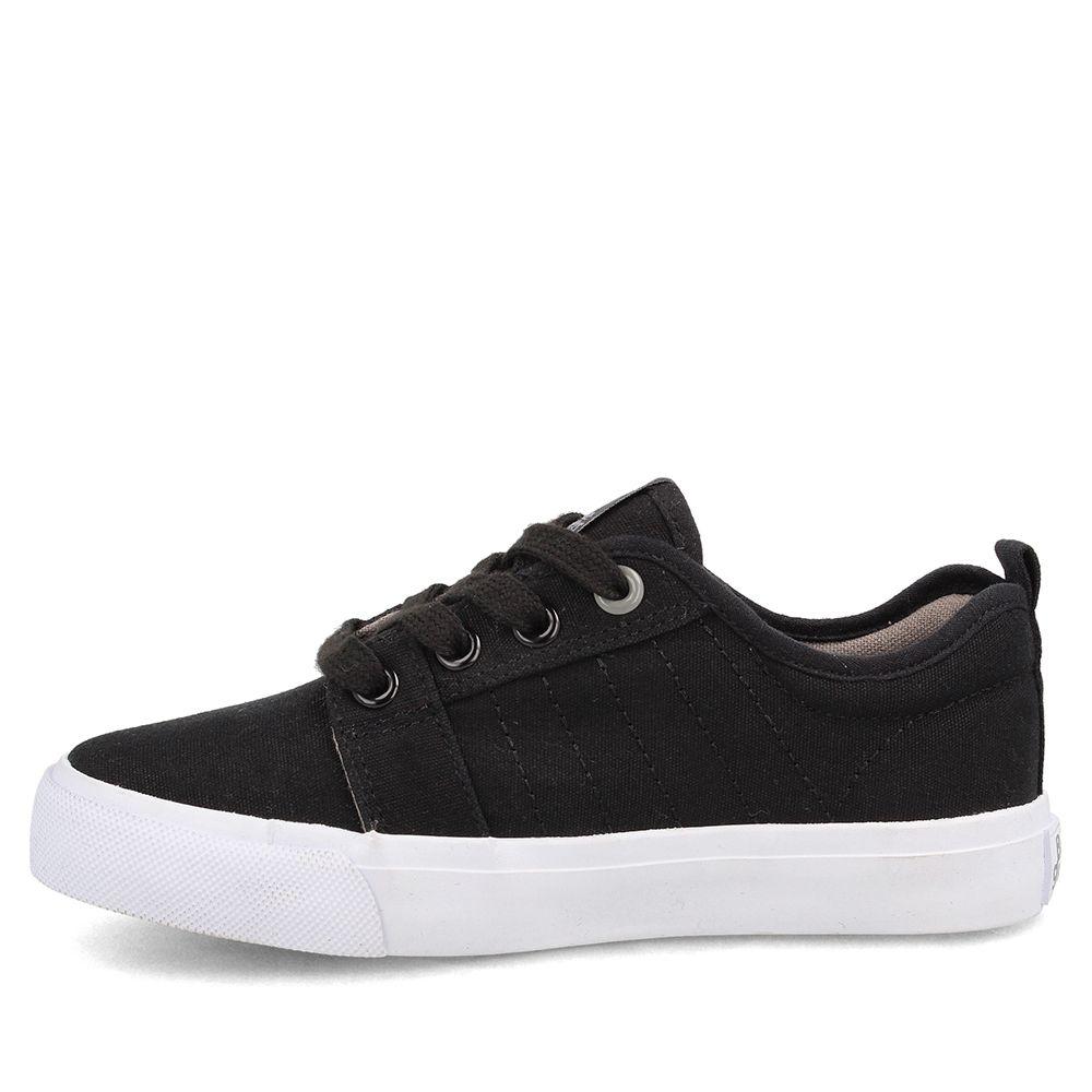 ZAPATILLA NIÑO BUBBLEGUMMERS TITAN NEGRO 30-33-1