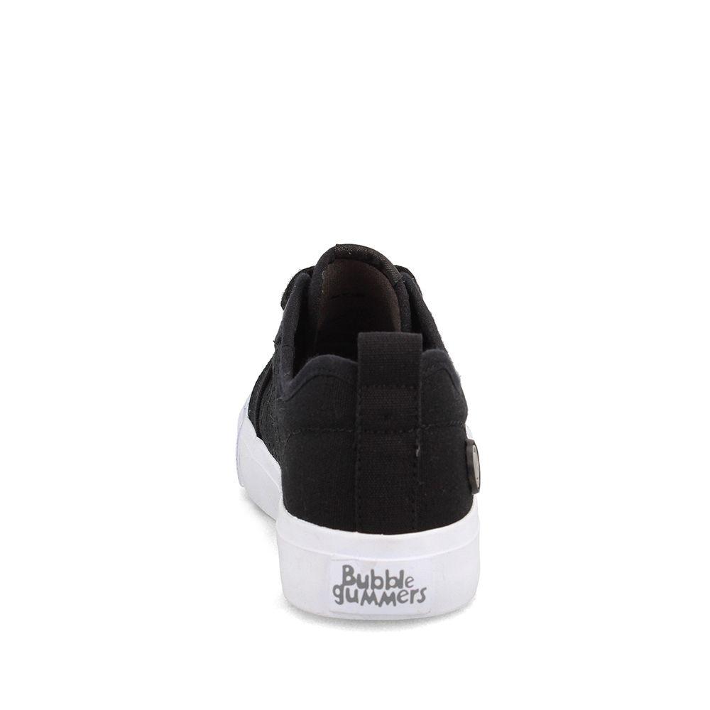 ZAPATILLA NIÑO BUBBLEGUMMERS TITAN NEGRO 30-33-2