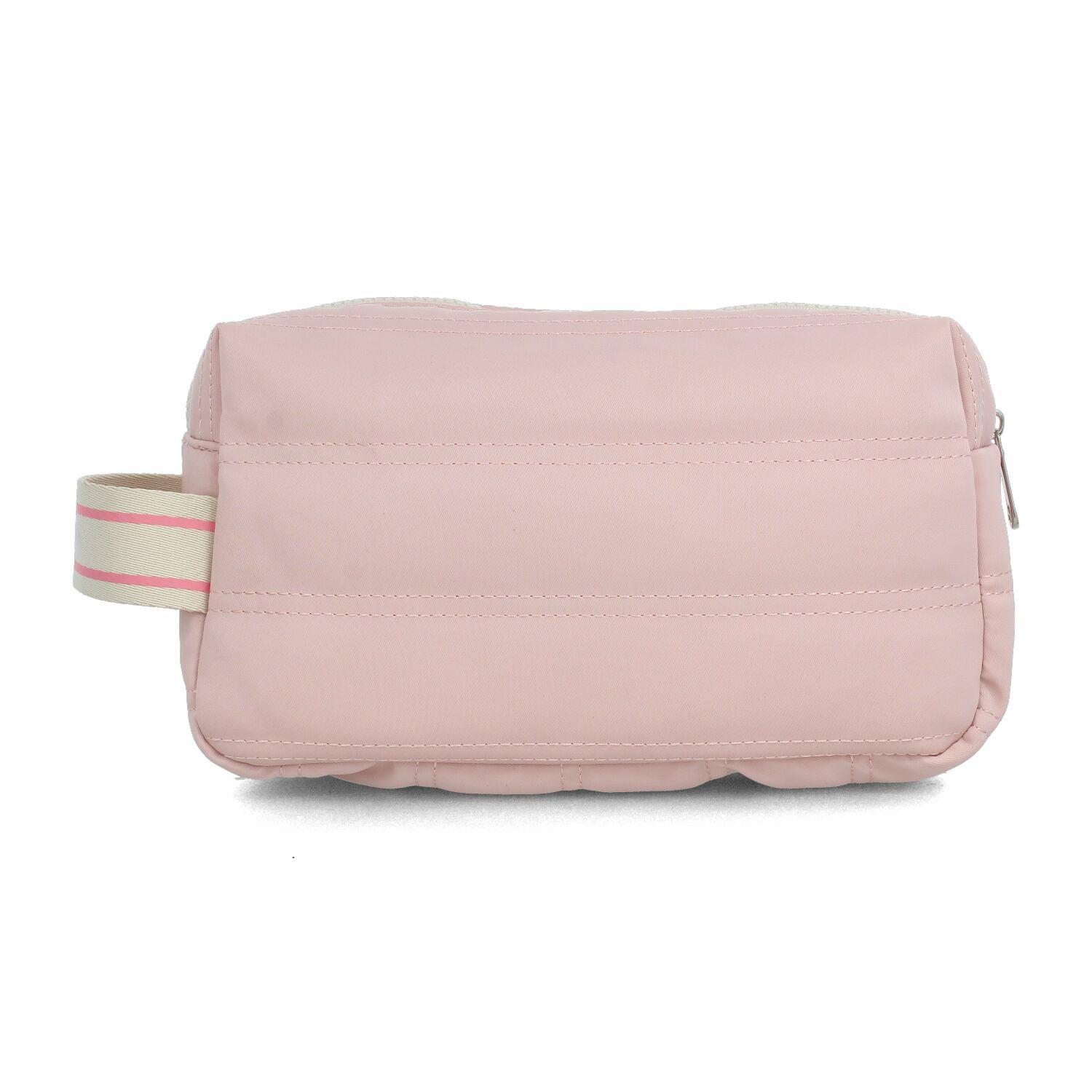 Neceser Mujer Bata Mandarina-3