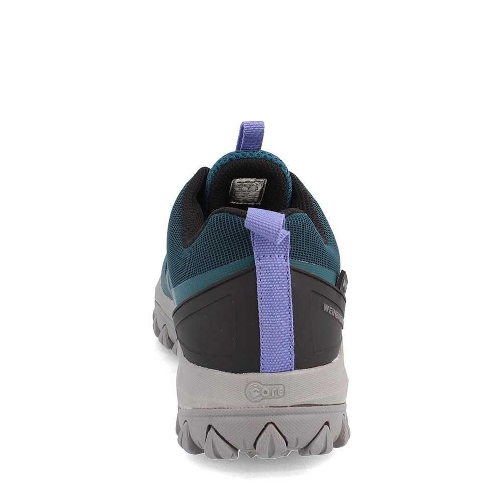 ZAPATILLA MUJER WEINBRENNER URAL LOW AGUA OSCURO-2