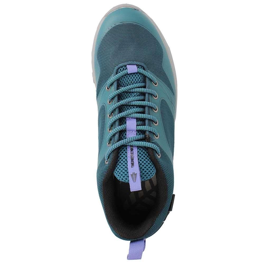 ZAPATILLA MUJER WEINBRENNER URAL LOW AGUA OSCURO-5