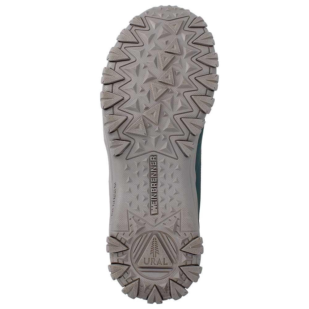 ZAPATILLA MUJER WEINBRENNER URAL LOW AGUA OSCURO-6