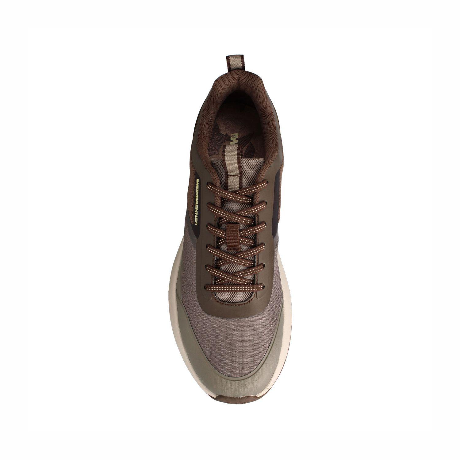 Zapatilla Hombre Weinbrenner Fiji Trx-3