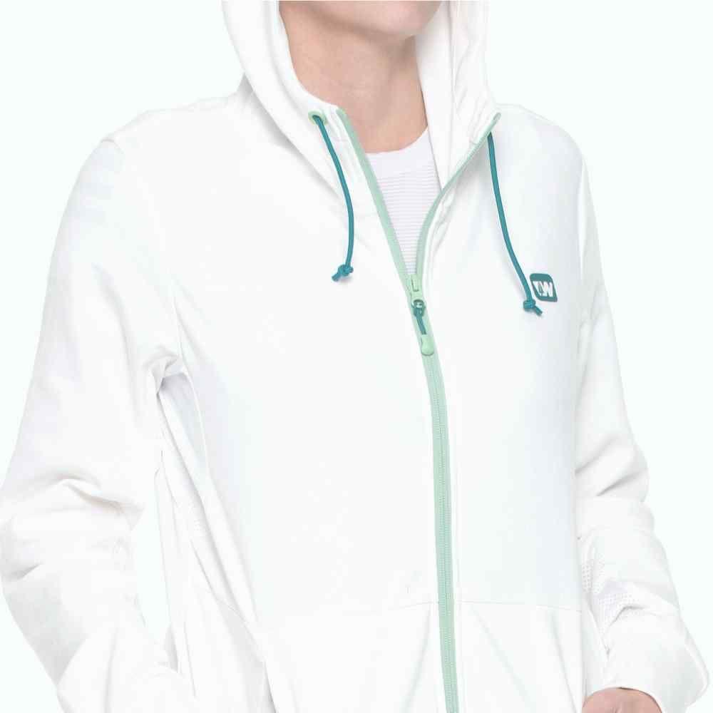 POLERON MUJER WEINBRENNER BADEN BLANCO-3