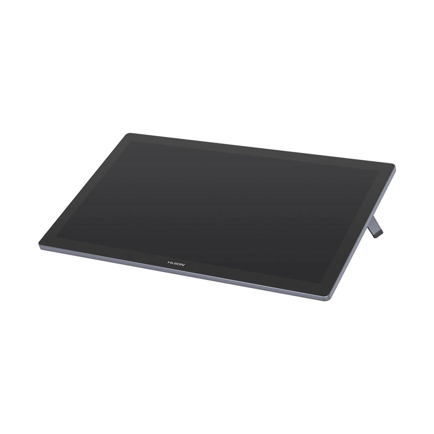 Tableta Gráfica Monitor Huion Kamvas Pro 19 con 2 Lápices y Keydial - TG-2