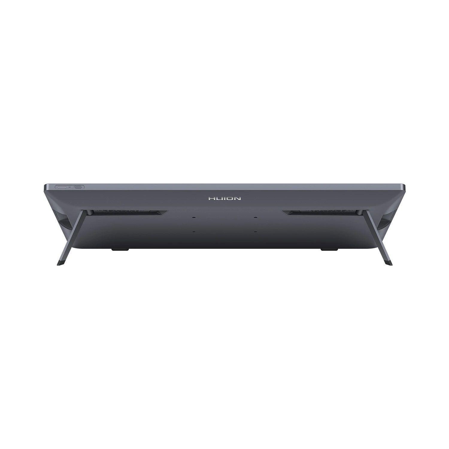 Tableta Gráfica Monitor Huion Kamvas Pro 19 con 2 Lápices y Keydial - TG-4