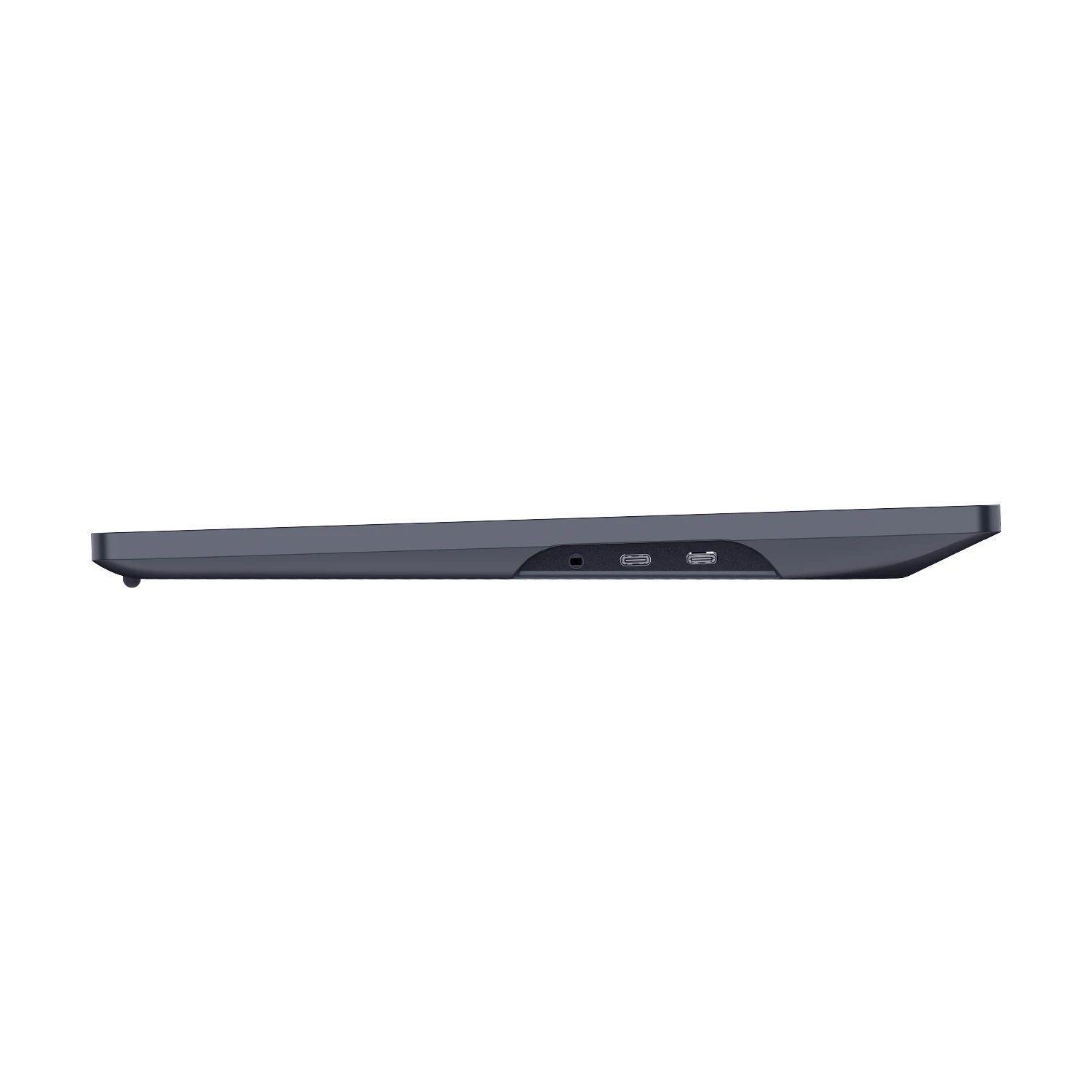 Tableta Gráfica Monitor Huion Kamvas Pro 19 con 2 Lápices y Keydial - TG-5