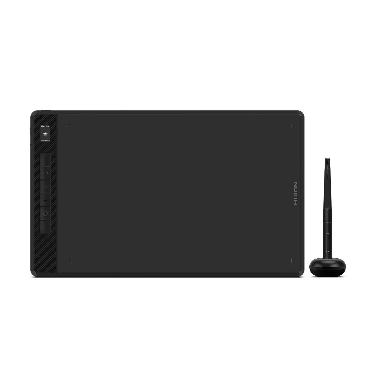 Tableta Gráfica Digitalizadora Huion Inspiroy Giano Bluetooth 5.0 con Guante - TG-6