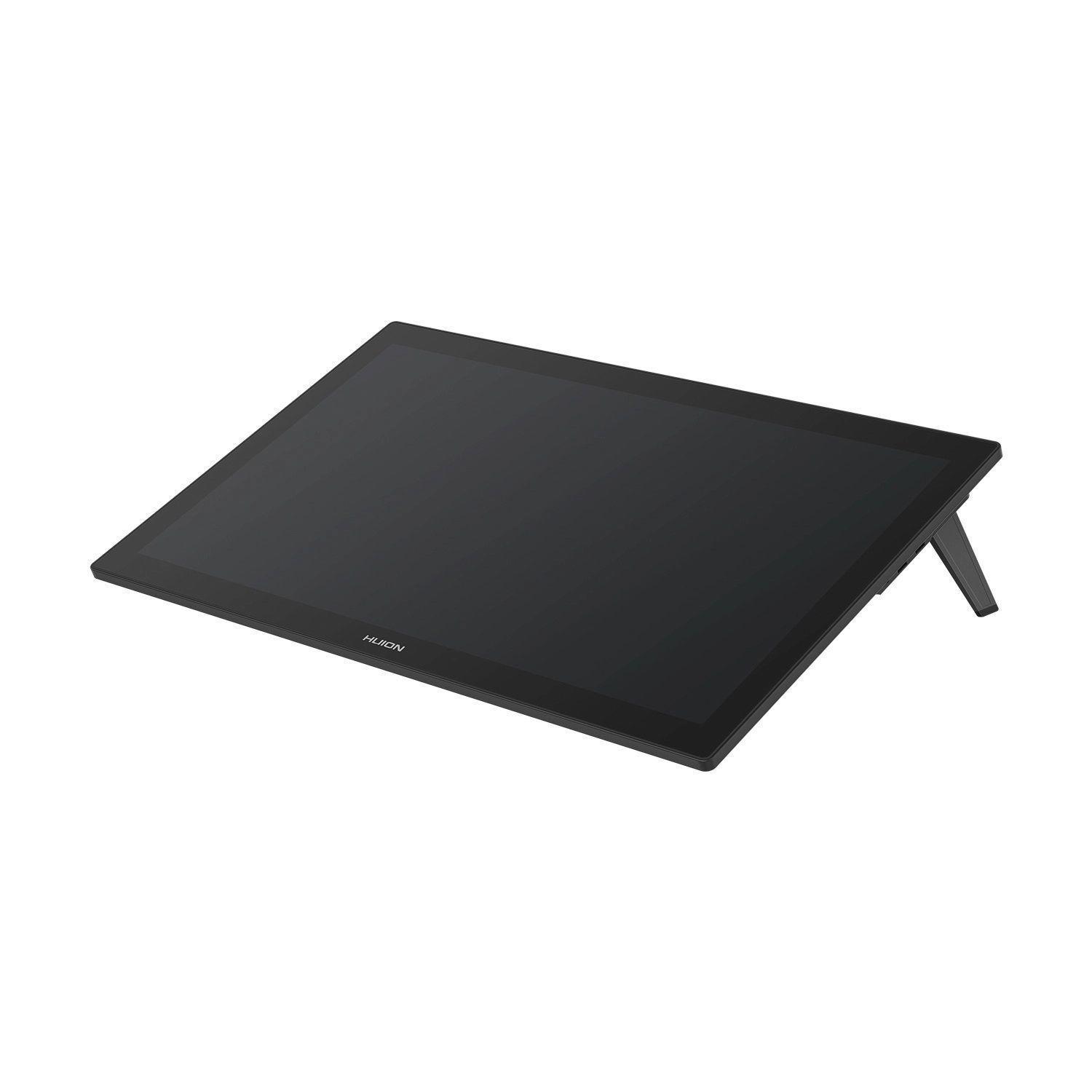 Tableta Gráfica Monitor Huion Kamvas Pro 27 con Keydial + 2 Lápices - TG-2