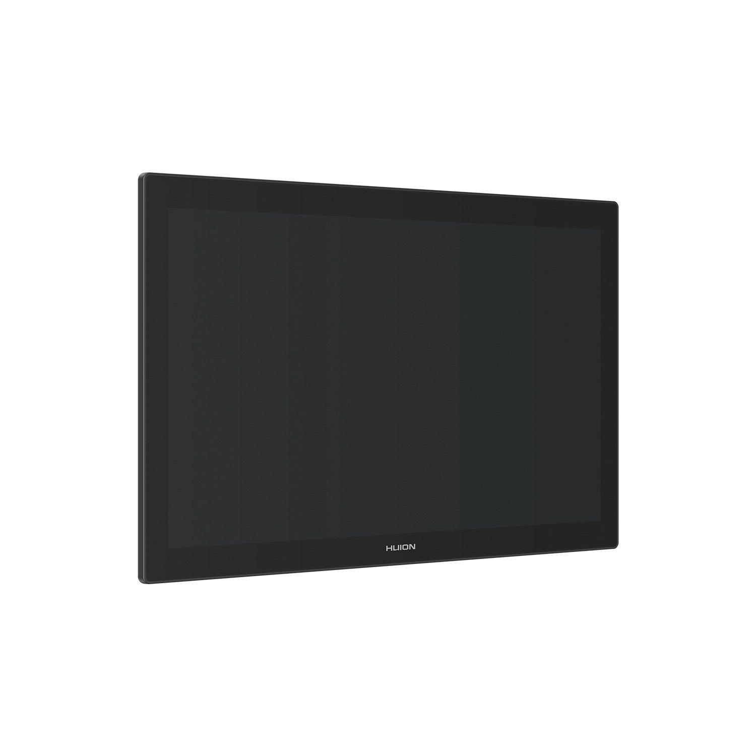 Tableta Gráfica Monitor Huion Kamvas Pro 27 con Keydial + 2 Lápices - TG-3