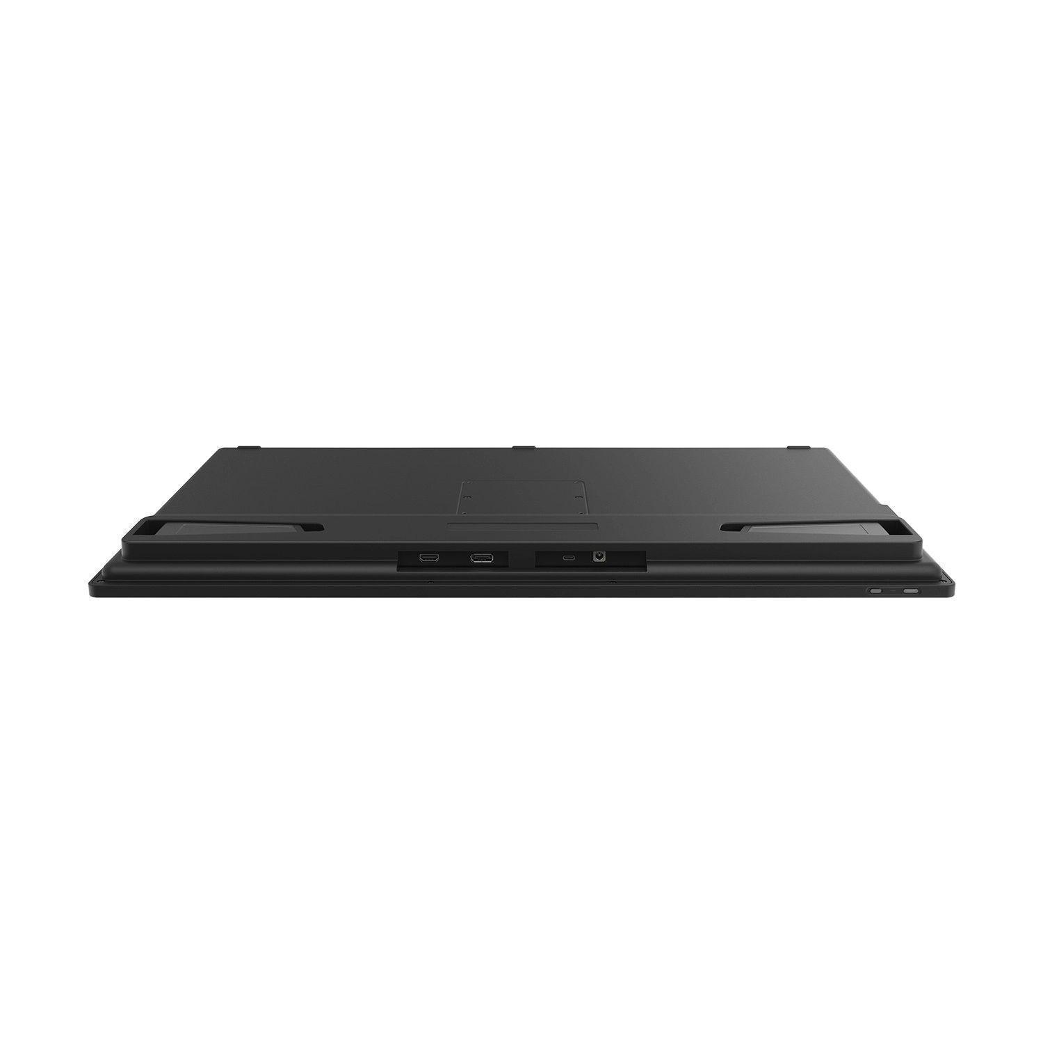 Tableta Gráfica Monitor Huion Kamvas Pro 27 con Keydial + 2 Lápices - TG-5