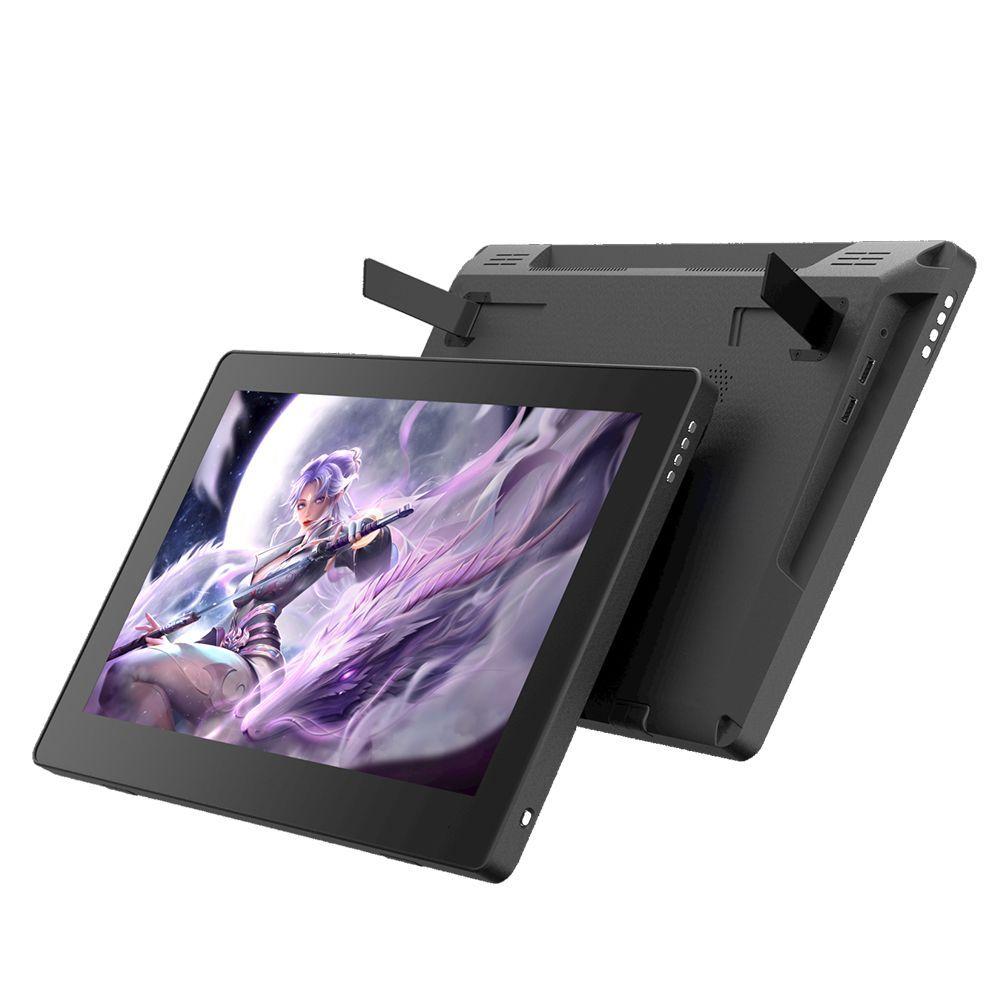 Tableta Gráfica Computador Bosto BT-X5 Touch / 512GB SSD / 16GB RAM / 15.6" FHD-3