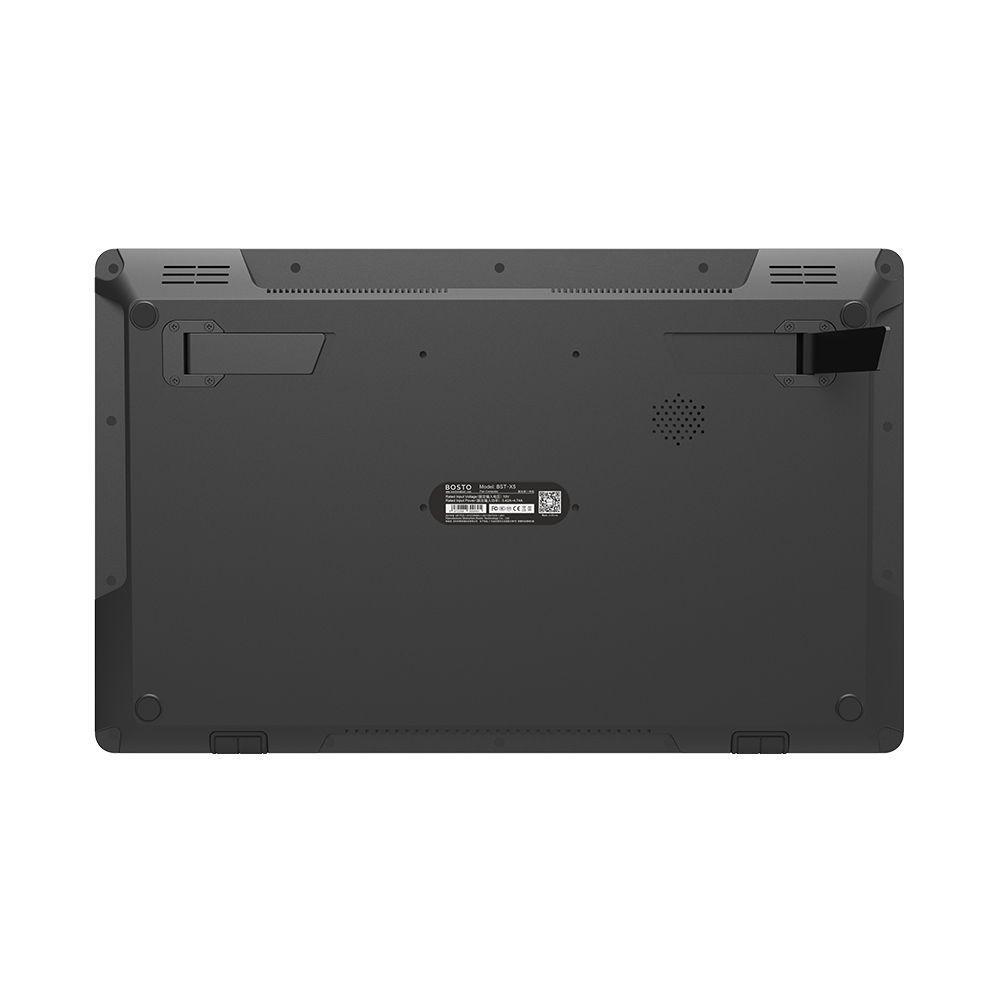Tableta Gráfica Computador Bosto BT-X5 Touch / 512GB SSD / 16GB RAM / 15.6" FHD-5