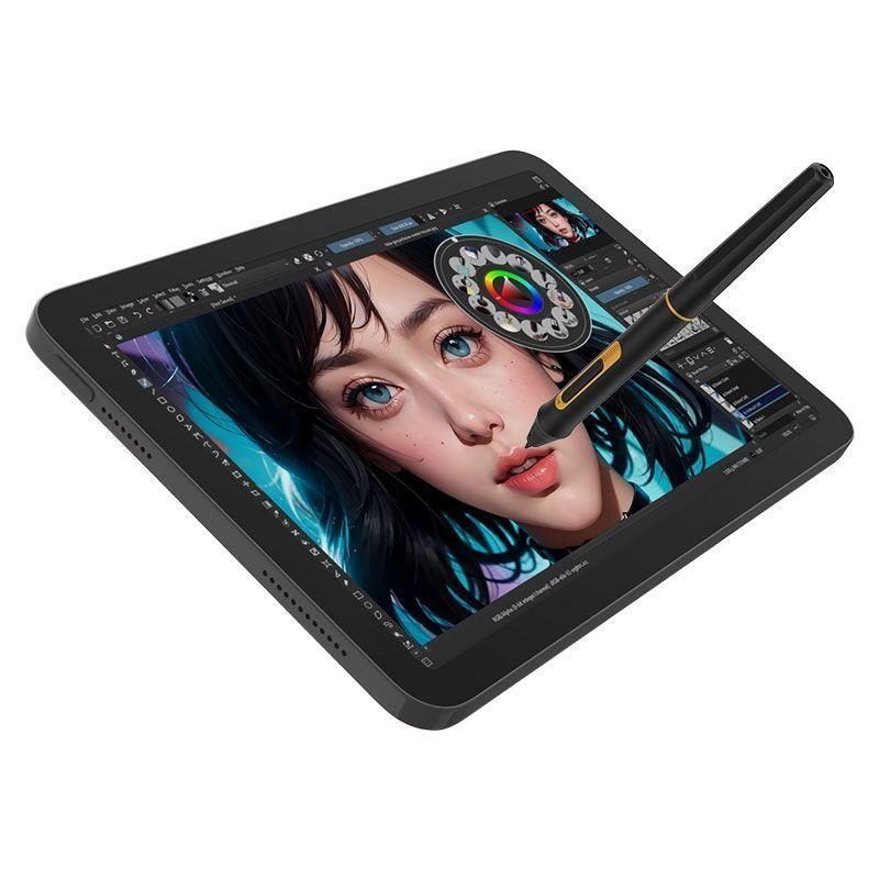 Tableta Gráfica Monitor Bosto BT-101 pantalla 10.1 pulg - TG-2
