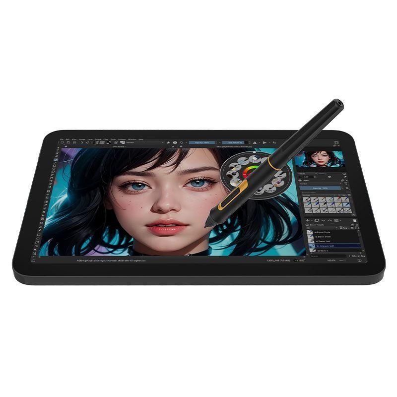 Tableta Gráfica Monitor Bosto BT-101 pantalla 10.1 pulg - TG-3