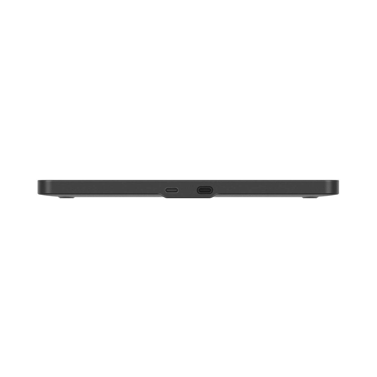 Tableta Gráfica Monitor Huion Kamvas 13 (Gen 3) Black con Stand - TG-5