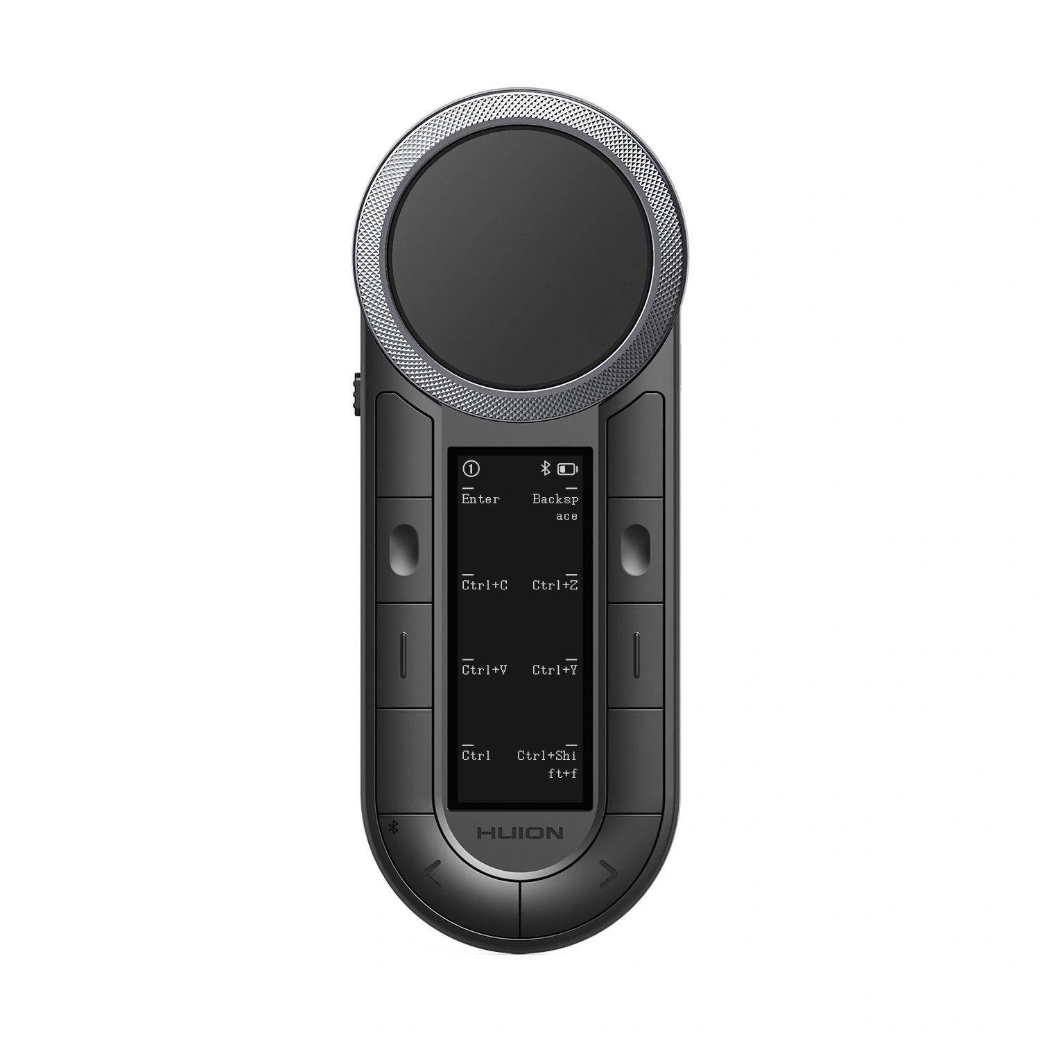 Control Remoto Huion Keydial Remote K40 Kamvas-0