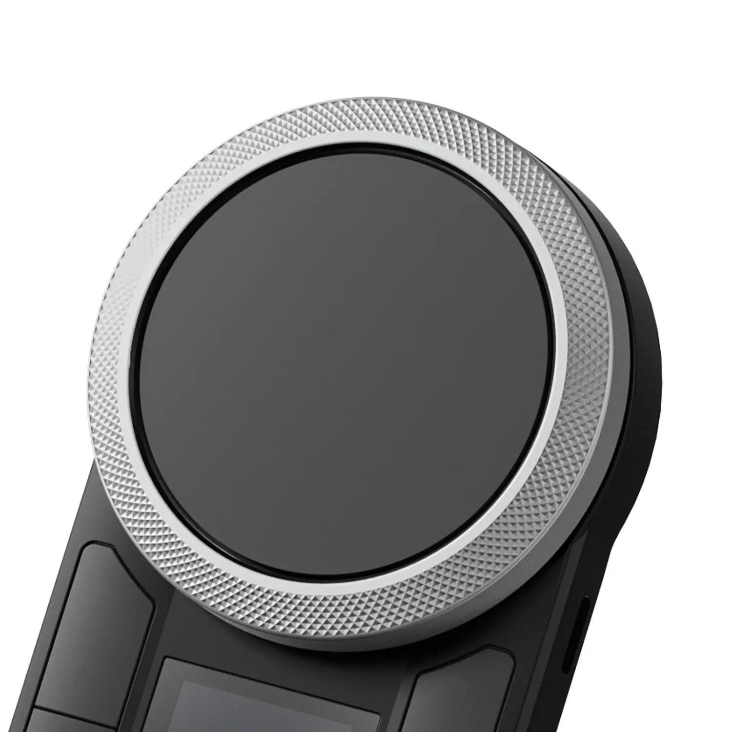 Control Remoto Huion Keydial Remote K40 Kamvas-1