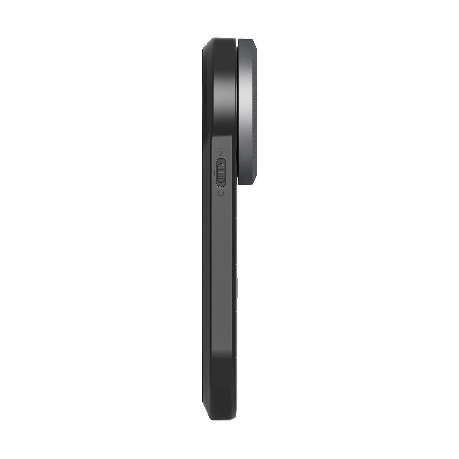 Control Remoto Huion Keydial Remote K40 Kamvas-4