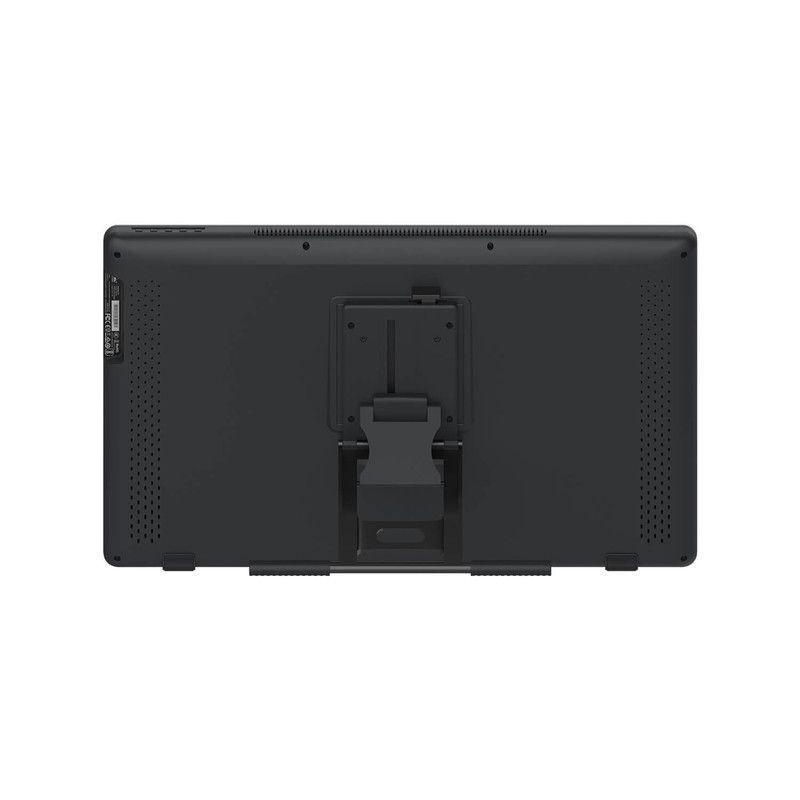 Tableta Gráfica Monitor Huion Kamvas 24 (2.5K)-4