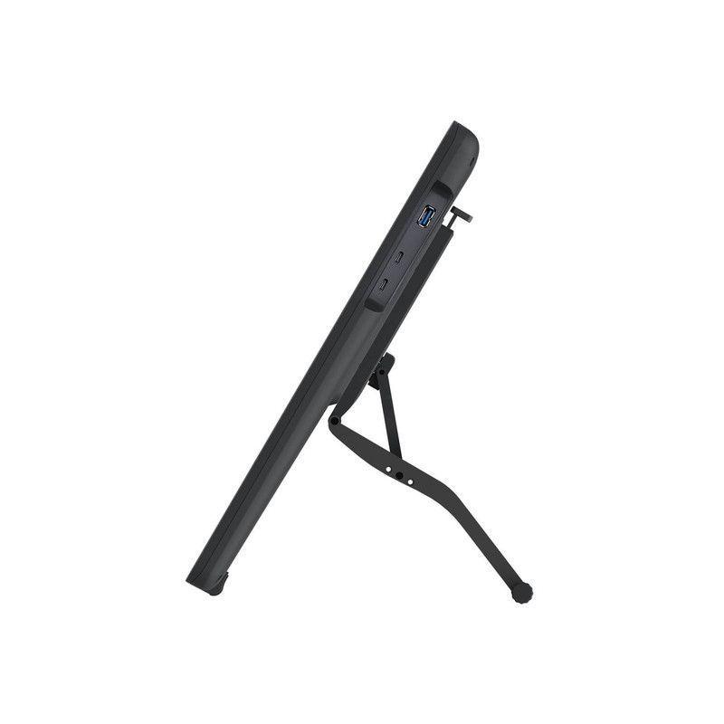Tableta Gráfica Monitor Huion Kamvas 24 (2.5K)-5