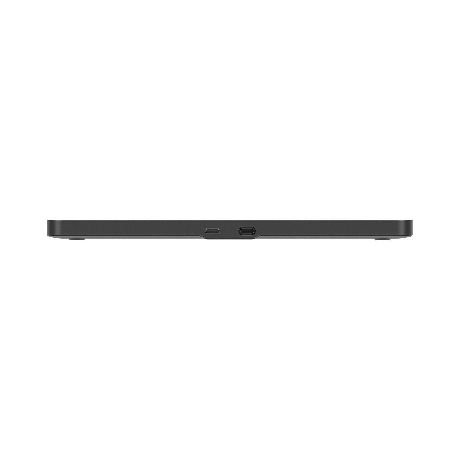 Tableta Gráfica Monitor Huion Kamvas 16 (Gen 3) Doble Dial - TG-3