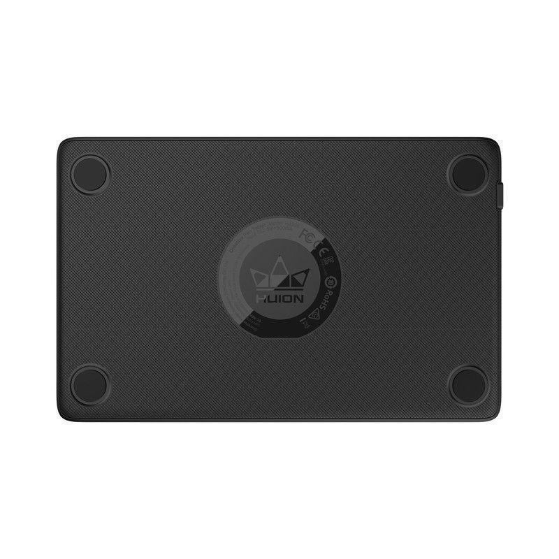 Tableta Gráfica Digitalizadora Huion Inspiroy H420X -2