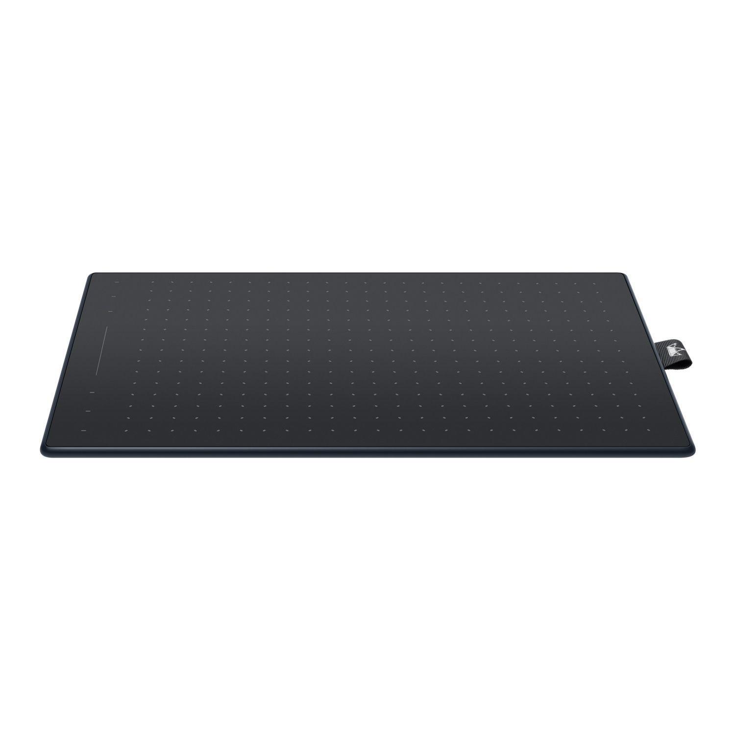 Tableta Gráfica Digitalizadora Huion RTP-700 Blue con Guante-2