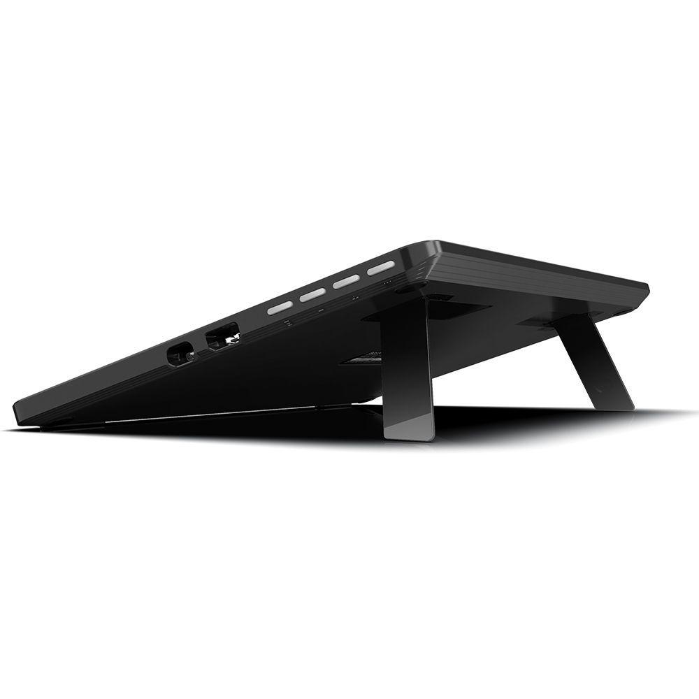 Tableta Gráfica Monitor Bosto BT-13HDK - TG-5