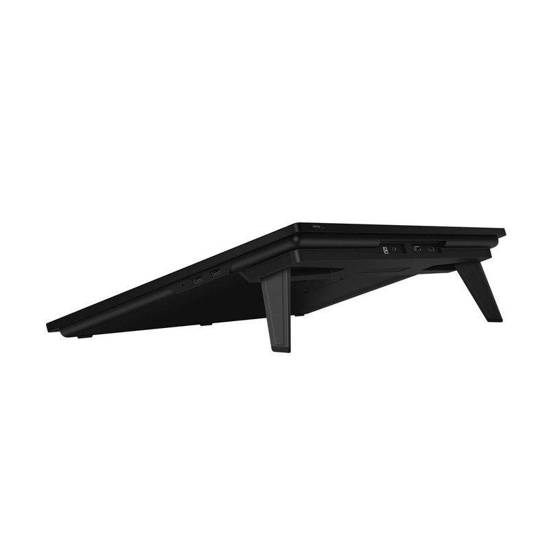 Tableta Gráfica Monitor Huion Kamvas Pro 24 (4K) con KeyDial - TG-4