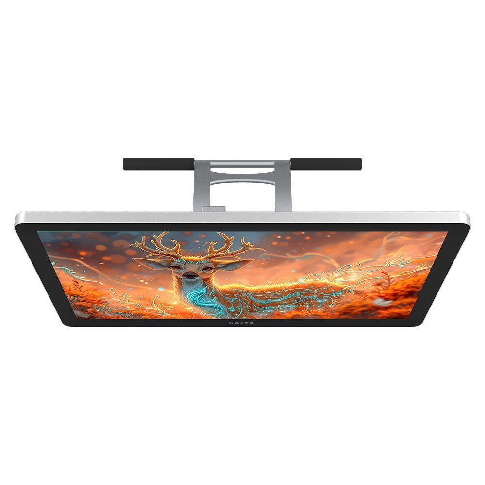 Tableta Gráfica Monitor Bosto BT-19UHDT (M) Definición (4K) Touch - TG-5
