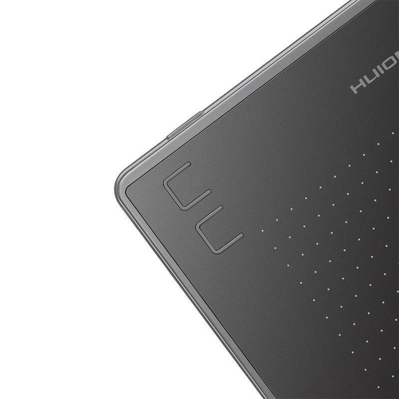 Tableta Digitalizadora Huion H430P Pen Tablet-2