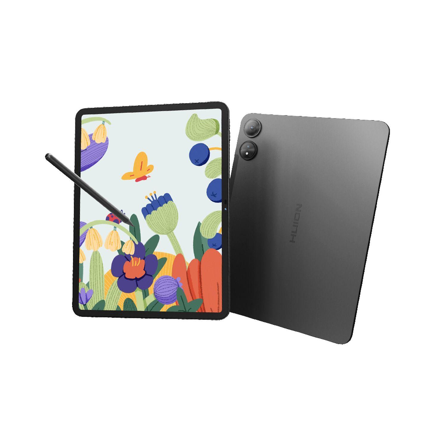 Tableta Gráfica Android Huion Kamvas Slate 13 con Carcasa - TG-5