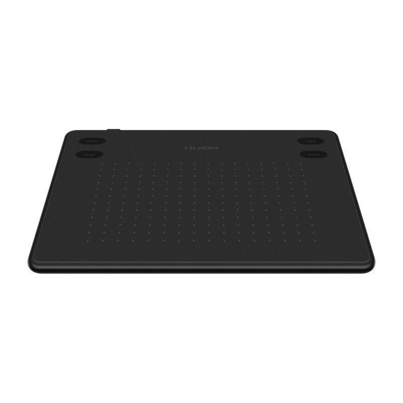 Tableta Gráfica Digitalizadora Huion RTE-100 Black-2