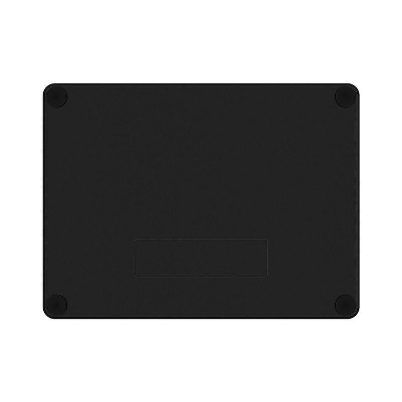 Tableta Gráfica Digitalizadora Huion RTE-100 Black-4