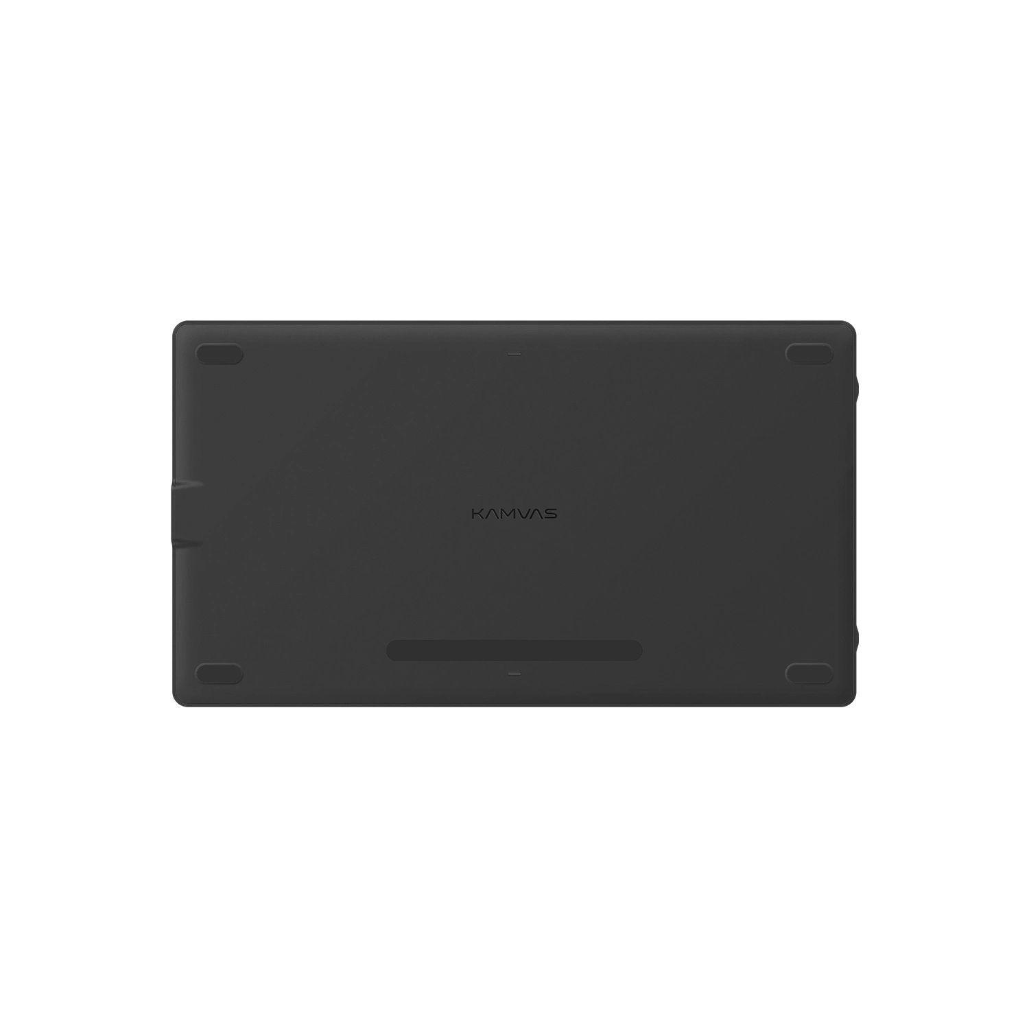 Tableta Gráfica Monitor Huion Kamvas 16 (Gen 3) Doble Dial + Clip Studio - TG-4