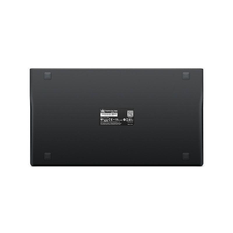 Tableta Digitalizadora Inalámbrica Huion Q11K V2 Guante-3
