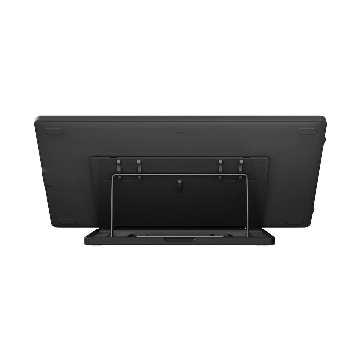 Tableta Gráfica Monitor Huion Kamvas 16 (Gen 3) Doble Dial + Stand - TG-5