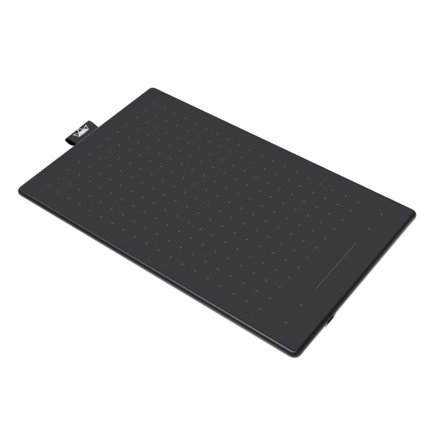 Tableta Gráfica Digitalizadora Huion RTM-500 Black -2
