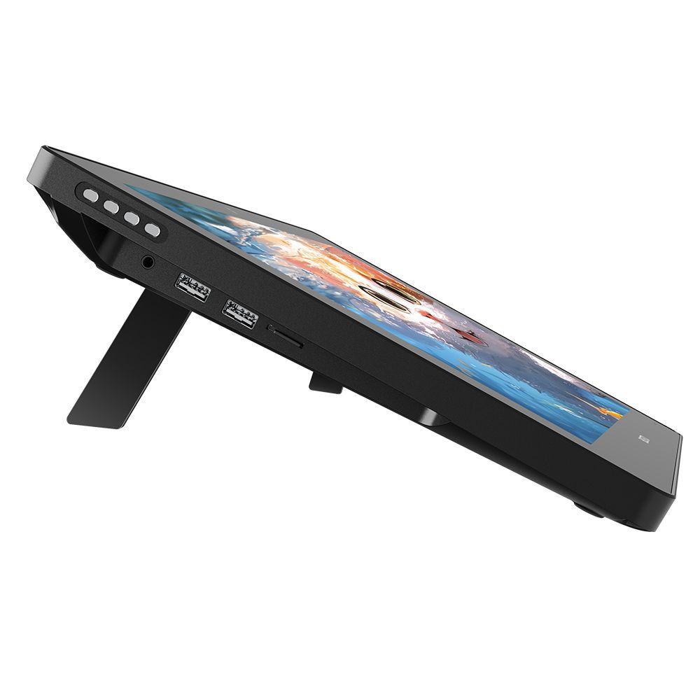 Tableta Gráfica Monitor Bosto BT-16UHD Definición (4K) - TG-3
