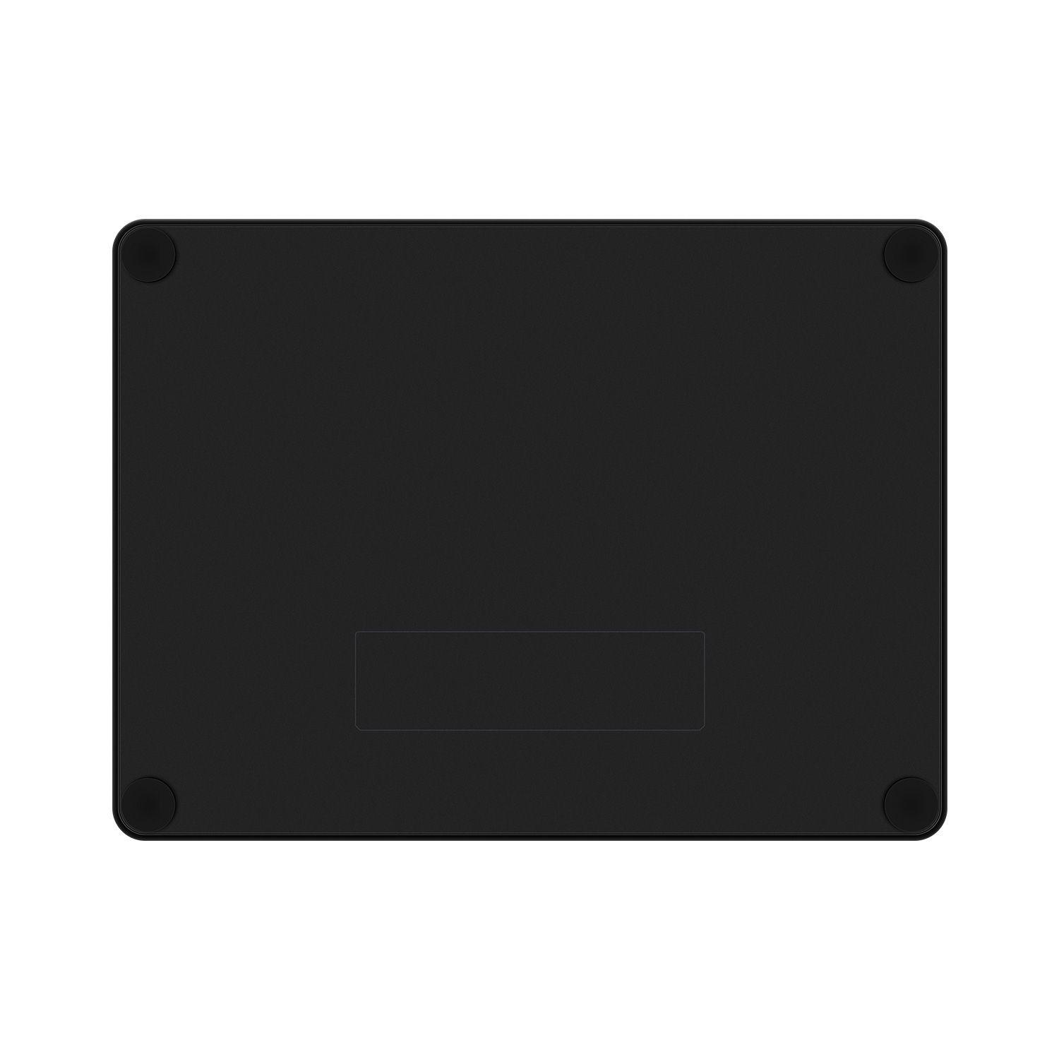 Tableta Gráfica Huion Inspiroy RTE100 Black con Guante-3