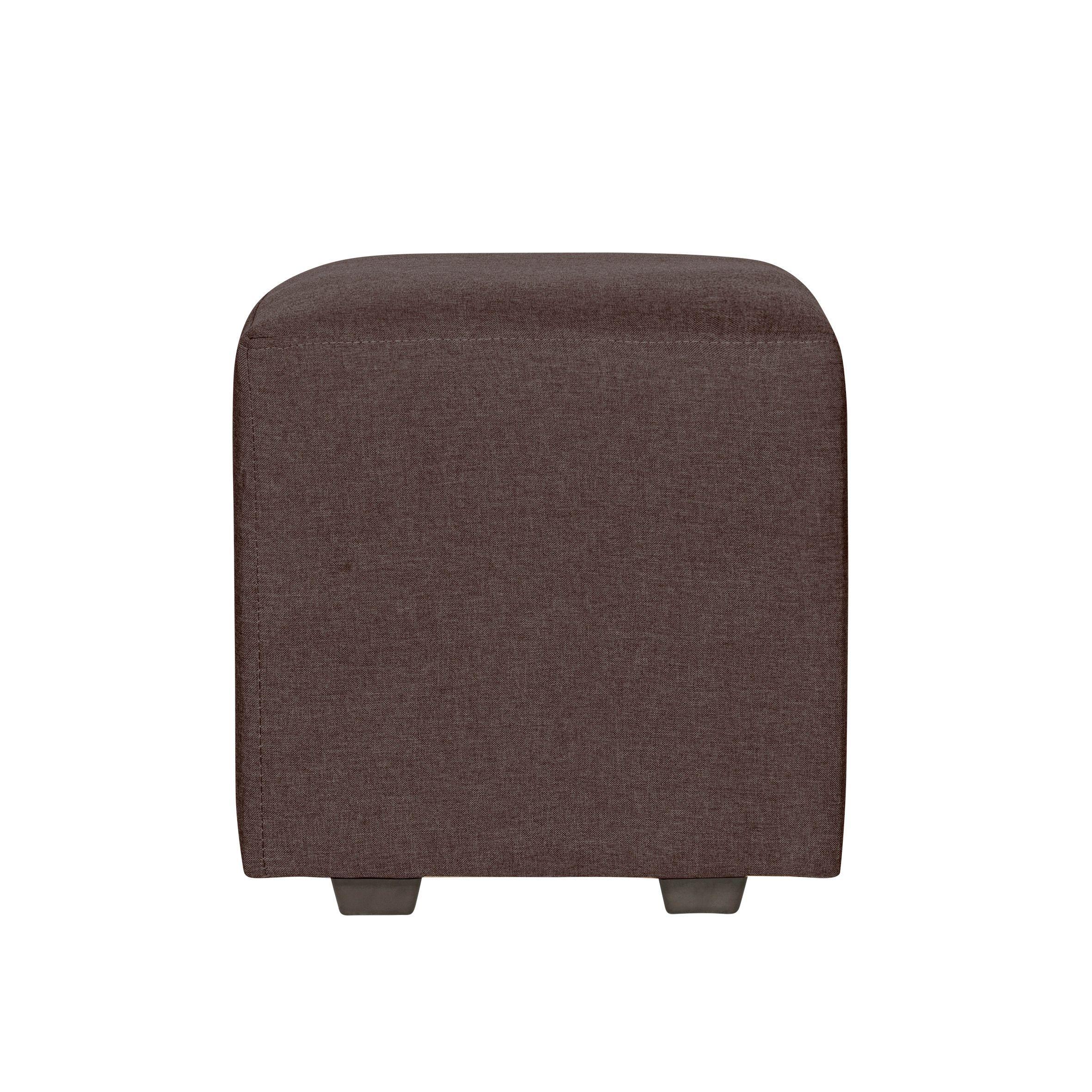 Living Grez 2 Cuerpos + 2 Pouf Tela-4