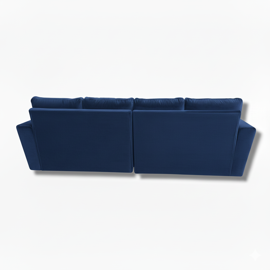 Seccional Modular Bruselas 4.1 Felpa-3