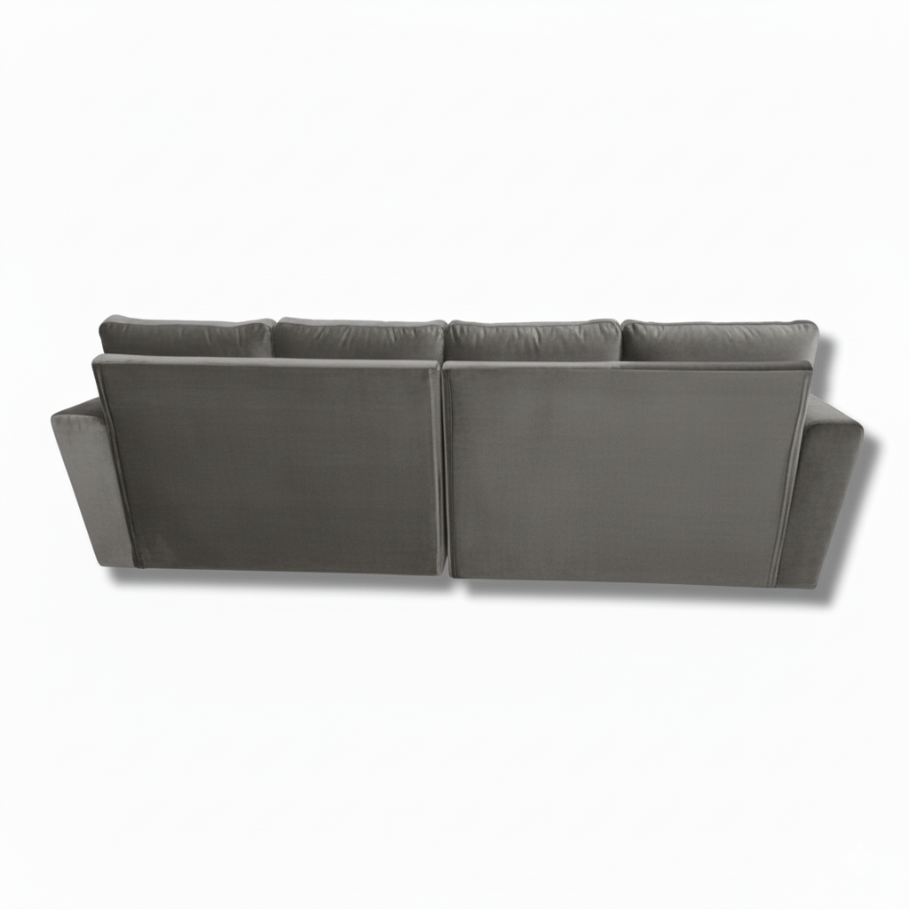 Seccional Modular Bruselas 4.1 Felpa-4